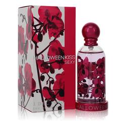Halloween Kiss Sexy Perfume