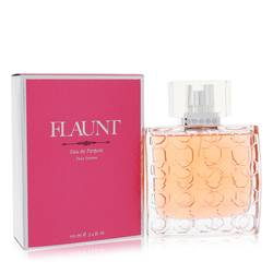 Flaunt Pour Femme Perfume