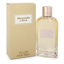 First Instinct Sheer Perfume