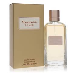 First Instinct Sheer Perfume
