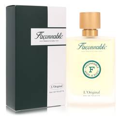 Faconnable L'original Cologne