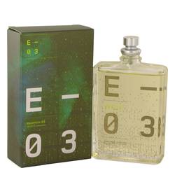 Escentric 03 Cologne