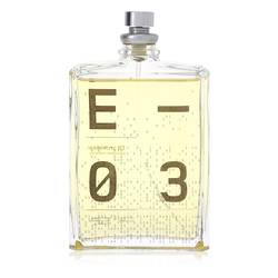 Escentric 03 Cologne