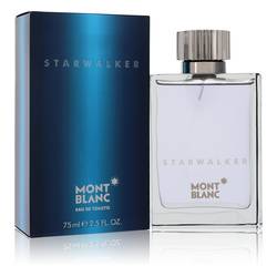 Starwalker Cologne