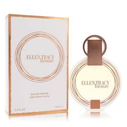 Ellen Tracy Bronze Perfume