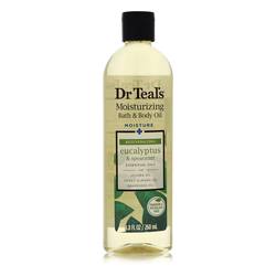 Dr Teal's Bath Additive Eucalyptus Oil Perfume