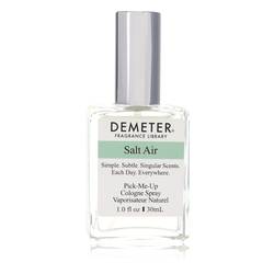 Demeter Salt Air Perfume