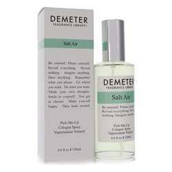 Demeter Salt Air Perfume