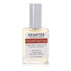 Demeter Chocolate Chip Cookie Perfume