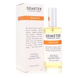 Demeter Butterscotch Perfume