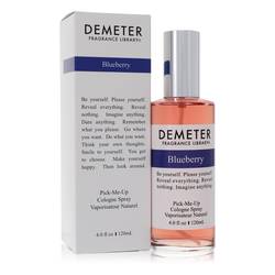 Demeter Blueberry Perfume