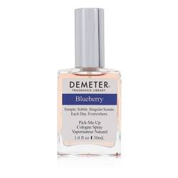 Demeter Blueberry Perfume