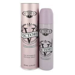 Cuba Victory Perfume