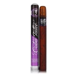 Cuba Tattoo Perfume
