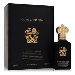 Clive Christian X Perfume