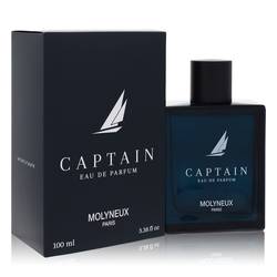 Captain Cologne