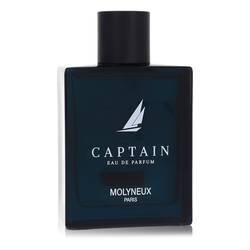 Captain Cologne