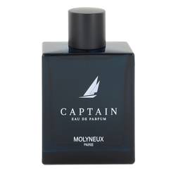 Captain Cologne