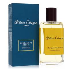 Bergamote Soleil Perfume