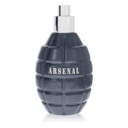 Arsenal Blue Cologne