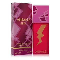 Animale Sexy Perfume