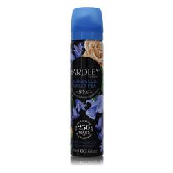 Yardley Bluebell & Sweet Pea Perfume