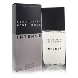 L'eau D'issey Pour Homme Intense Cologne