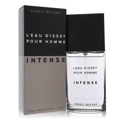 L'eau D'issey Pour Homme Intense Cologne