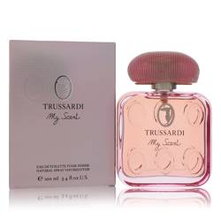 Trussardi My Scent Perfume
