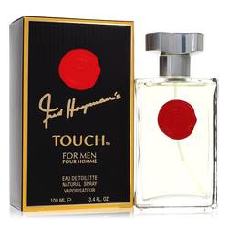 Touch Cologne