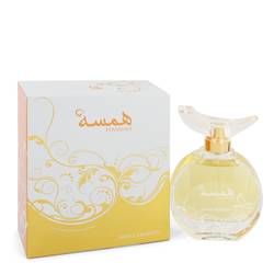 Swiss Arabian Hamsah Perfume