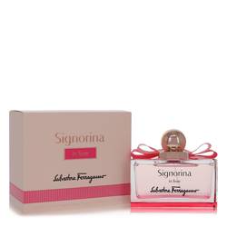 Signorina In Fiore Perfume