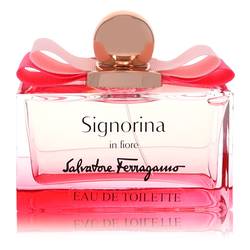 Signorina In Fiore Perfume