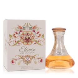 Shakira Elixir Perfume