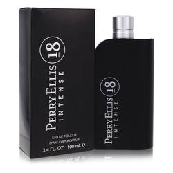 Perry Ellis 18 Intense Cologne