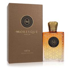 Moresque Seta Secret Collection Cologne