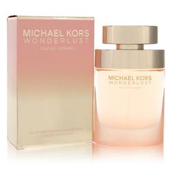 Michael Kors Wonderlust Eau De Voyage Perfume