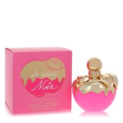 Les Delices De Nina Perfume