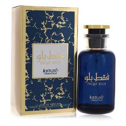 La Muse Orientals Faqat Blue Cologne