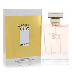 La Muse Casual Chic Perfume