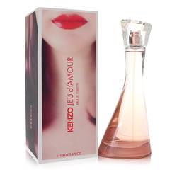 Kenzo Jeu D'amour Perfume