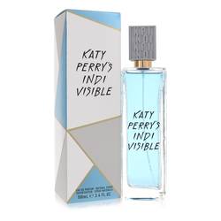 Indivisible Perfume