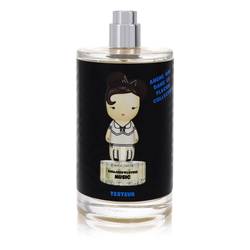 Harajuku Lovers Music Perfume