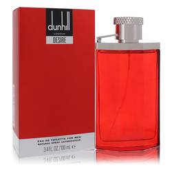 Desire Cologne