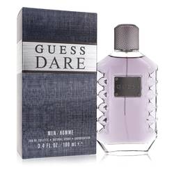Guess Dare Cologne