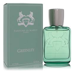 Greenley Cologne