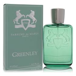 Greenley Cologne