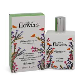 Field Of Flowers Perfume
