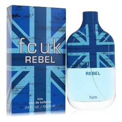 Fcuk Rebel Cologne