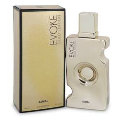Evoke Gold Perfume